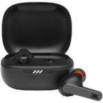 JBL Live Pro+ TWS - True Wireless In-Ear Headset - Black