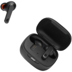 JBL Live Pro+ TWS - True Wireless In-Ear Headset - Black