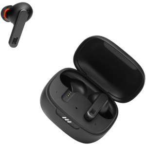 JBL Live Pro+ TWS - True Wireless In-Ear Headset - Black