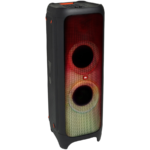 JBL Partybox 1000 - Powerfull Party Speaker - Black