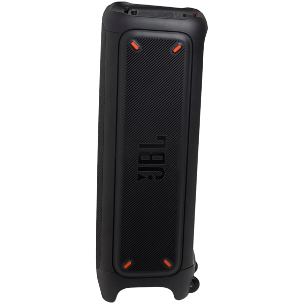 JBL Partybox 1000 - Powerfull Party Speaker - Black