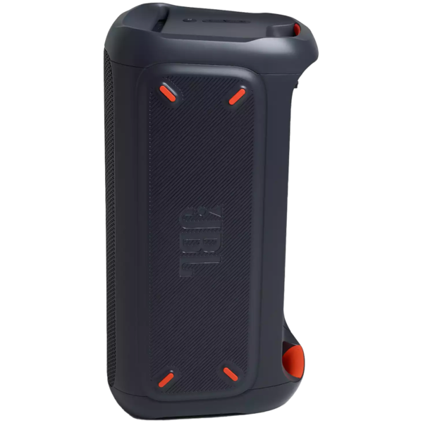 JBL Partybox 100 - Portable Party Speaker - Black