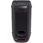 JBL Partybox 100 - Portable Party Speaker - Black