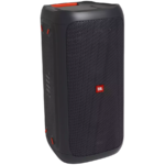 JBL Partybox 100 - Portable Party Speaker - Black