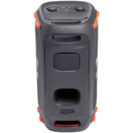 JBL Partybox 110 - Portable Party Speaker - Black