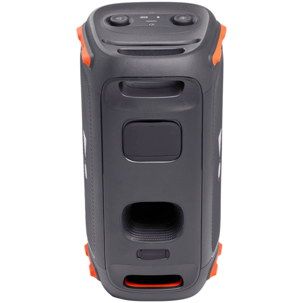 JBL Partybox 110 - Portable Party Speaker - Black