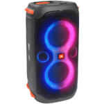 JBL Partybox 110 - Portable Party Speaker - Black