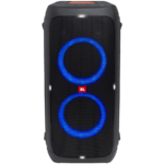 JBL Partybox 310 - Portable Party Speaker - Black