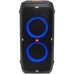 JBL Partybox 310 - Portable Party Speaker - Black