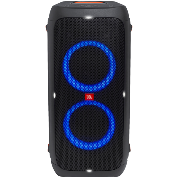 JBL Partybox 310 - Portable Party Speaker - Black