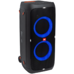 JBL Partybox 310 - Portable Party Speaker - Black