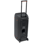 JBL Partybox 310 - Portable Party Speaker - Black