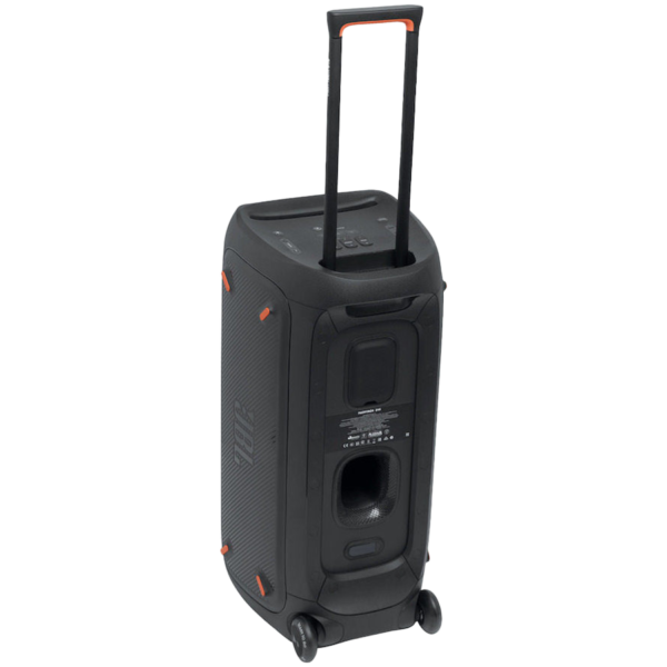 JBL Partybox 310 - Portable Party Speaker - Black