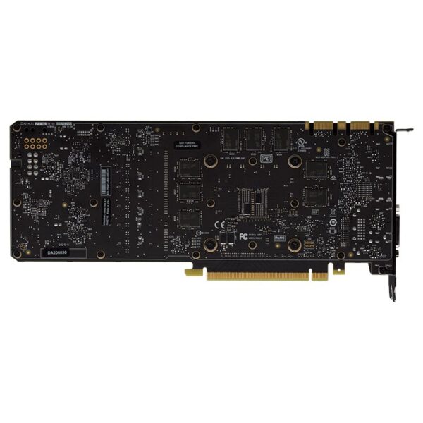 PNY Video Card NVIDIA Quadro P5000 16 GB GDDR5 256-bit 288GB/s 2560 PCI Express 3.0 x16 180W Display