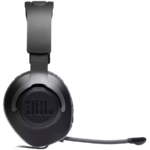 JBL Quantum 100 - Wired Over-Ear Gaming Headset - Black