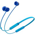 TCL Neckband (in-ear) Bluetooth Headset, Frequency of response: 10-23K, Sensitivity: 104 dB, Driver