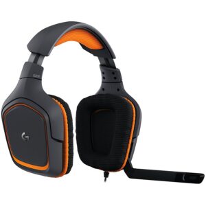 LOGITECH Gaming Headset G231 Prodigy - EMEA