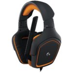 LOGITECH Gaming Headset G231 Prodigy - EMEA