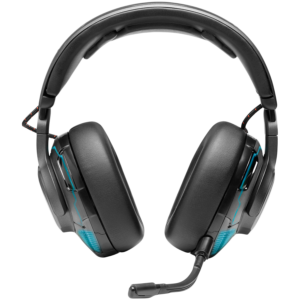 JBL Quantum One - Wired Over-Ear Gaming Headset - Black