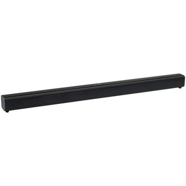 JBL Soundbar 160 - 2.1 Soundbar with Wireless Subwoofer - Black