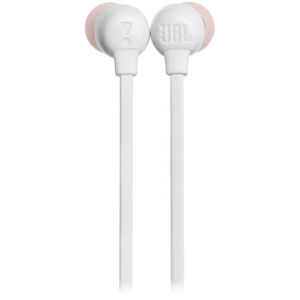 JBL Tune 115BT - Wireless In-Ear Headset - White
