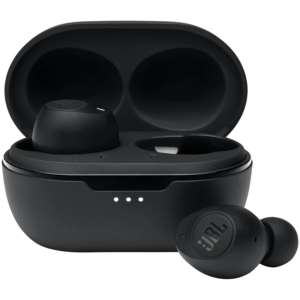 JBL Tune 115TWS - True Wireless In-Ear Headset - Black