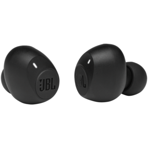 JBL Tune 115TWS - True Wireless In-Ear Headset - Black