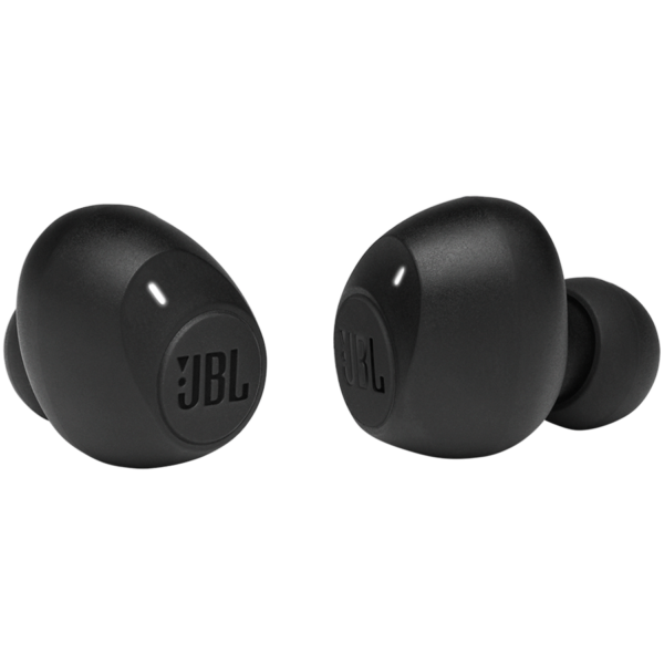 JBL Tune 115TWS - True Wireless In-Ear Headset - Black