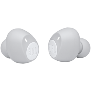 JBL Tune 115TWS - True Wireless In-Ear Headset - White