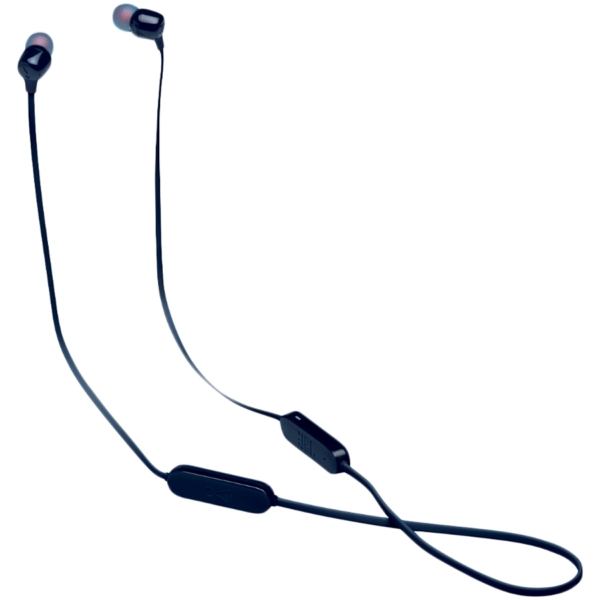 JBL Tune 125BT - Wireless In-Ear Headset - Blue