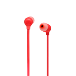 JBL Tune 125BT - Wireless In-Ear Headset - Coral