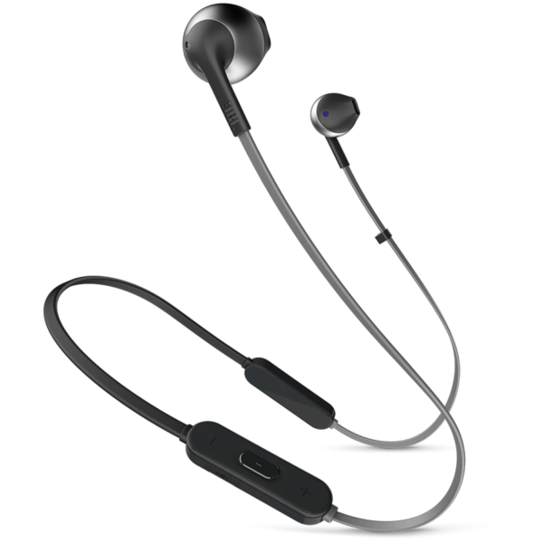 JBL Tune 205BT - Wireless In-Ear Headset - Black