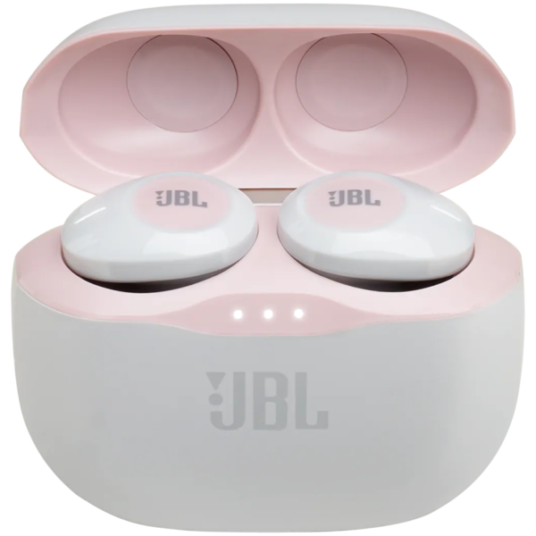 JBL Tune 220TWS - True Wireless In-Ear Headset - Pink