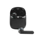 JBL Tune 225TWS - True Wireless In-Ear Headset - Black