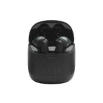 JBL Tune 225TWS - True Wireless In-Ear Headset - Black