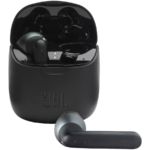 JBL Tune 225TWS - True Wireless In-Ear Headset - Black