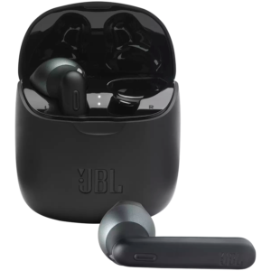 JBL Tune 225TWS - True Wireless In-Ear Headset - Black