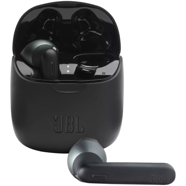 JBL Tune 225TWS - True Wireless In-Ear Headset - Black