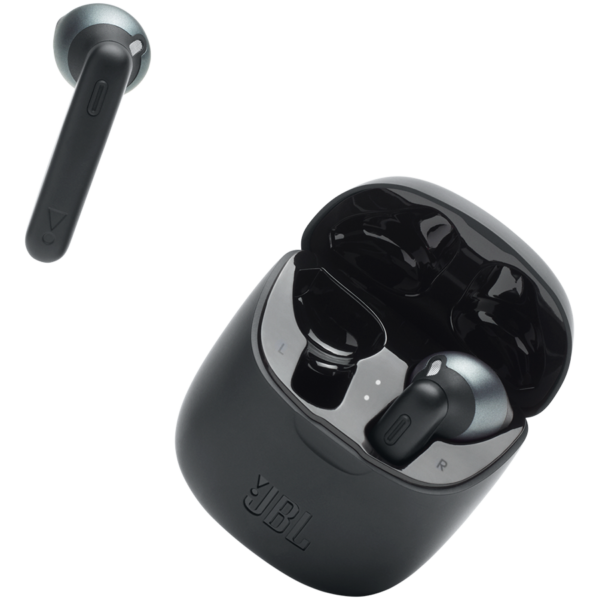 JBL Tune 225TWS - True Wireless In-Ear Headset - Black