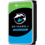 SEAGATE HDD SkyHawk AI (3.5'/ 18TB/ SATA 6Gb/s / rpm 7200)
