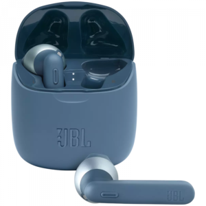JBL Tune 225TWS - True Wireless In-Ear Headset - Blue