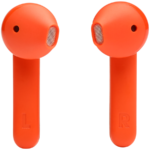 JBL Tune 225TWS - True Wireless In-Ear Headset - Ghost Orange