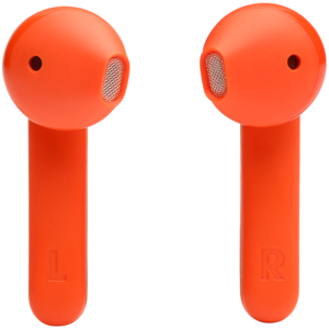JBL Tune 225TWS - True Wireless In-Ear Headset - Ghost Orange