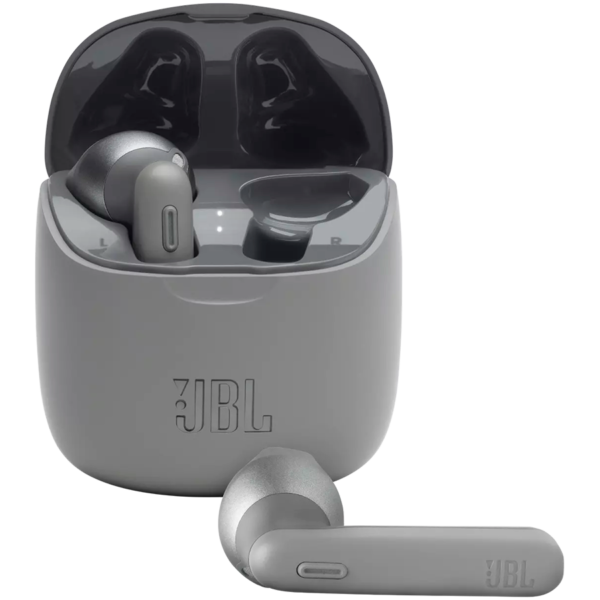 JBL Tune 225TWS - True Wireless In-Ear Headset - Grey