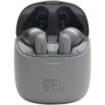 JBL Tune 225TWS - True Wireless In-Ear Headset - Grey