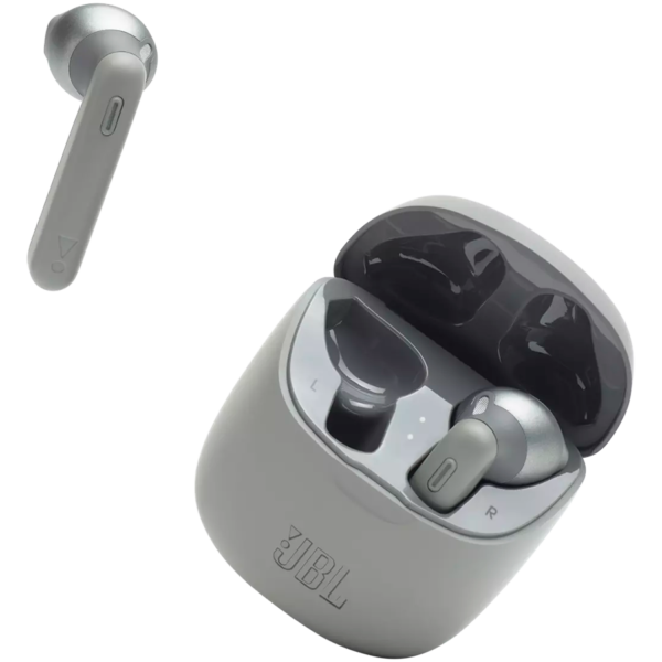 JBL Tune 225TWS - True Wireless In-Ear Headset - Grey