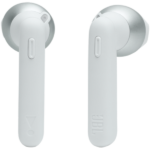 JBL Tune 225TWS - True Wireless In-Ear Headset - White