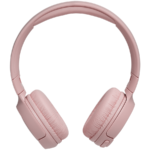 JBL Tune 500BT - Wireless On-Ear Headset - Pink