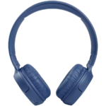 JBL Tune 510BT - Wireless On-Ear Headset - Blue