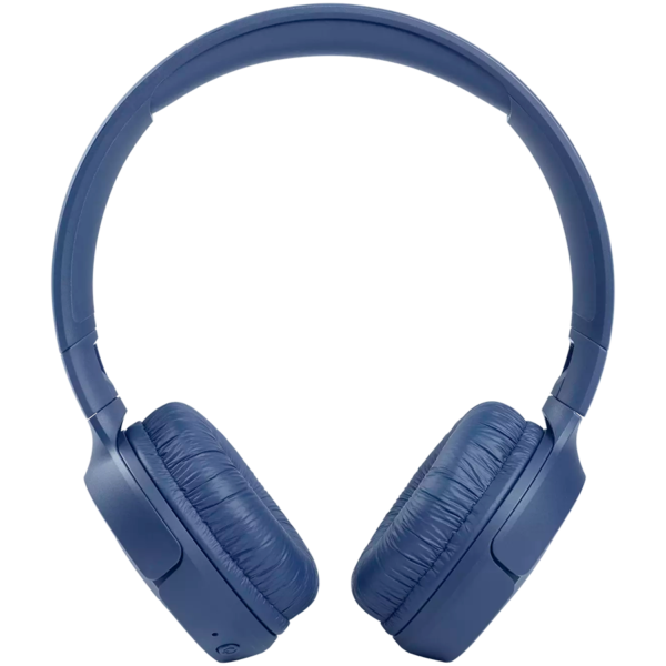 JBL Tune 510BT - Wireless On-Ear Headset - Blue